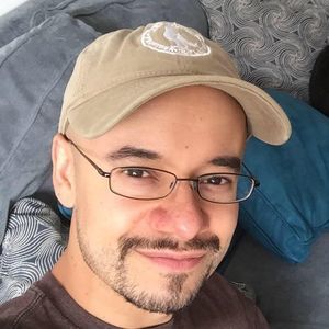 Meet your Posher, Kevin